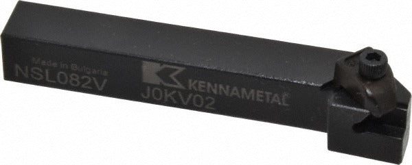 KENNAMETAL Kennametal 1097278 Threading Toolholder Left Hand 0.5 in