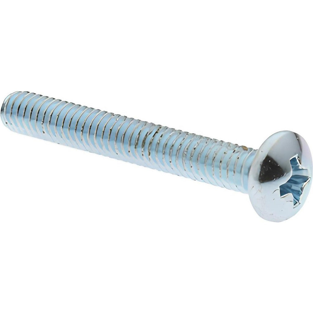 VALUE COLLECTION Value Collection 587337PR 8-32 X 1.25 in Pan Head Phillips Screw