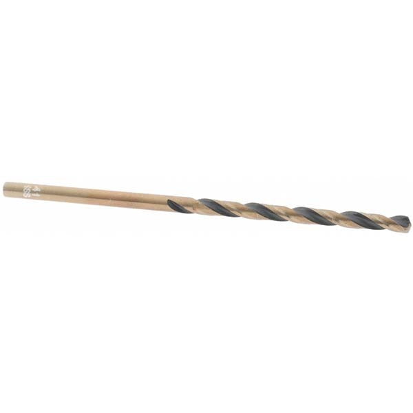 VALUE COLLECTION Value Collection 20841 Mechanics Drill Bit 0.096 in Hss