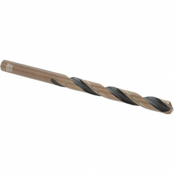 IMPORT-GENERIC Import -20908-10 Mechanics Drill Bit 3/16 in Hss