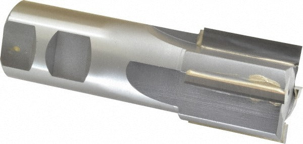VALUE COLLECTION Value Collection 230448 Square End Mill 1-1/2 in 4 Flute