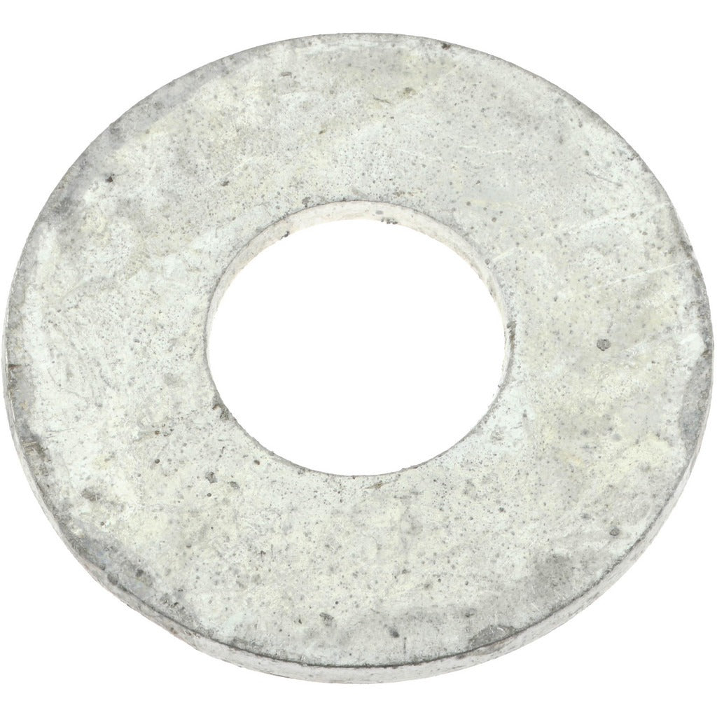 VALUE COLLECTION Value Collection FWUIS075G-100BX Uss Flat Washer 3/4 in Steel