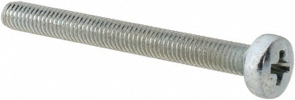 VALUE COLLECTION Value Collection 662056PS M3x0.5 Pan Head Phillips Screw