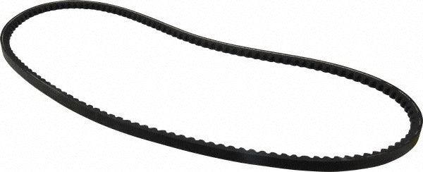 CONTINENTAL Continental Contitech 20042575 Cogged V-belt 5VX 59 in