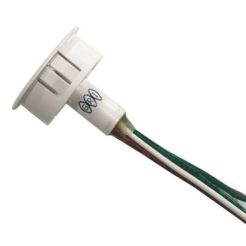 GEORGE RISK INDUSTRIES INC. George Risk Industries 199-12WG-W Recessed Switch Set