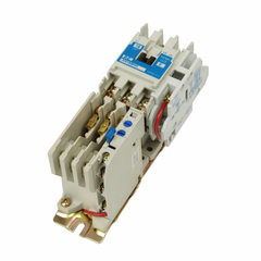 Eaton AN16BN0BC NEMA Freedom Series Non-Reversing Reset Overload Relay Starter Size 0 Three Pole 18A 240V Coil