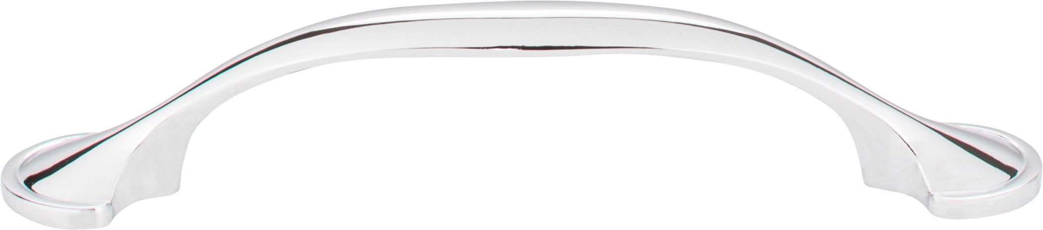ELEMENTS Elements 647-96PC Cabinet Pull 96mm Polished Chrome