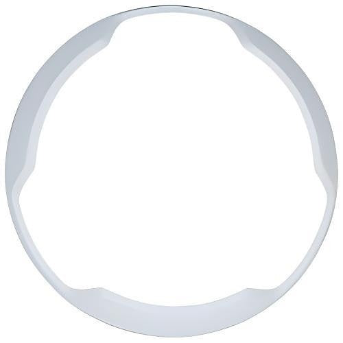 SYSTEM SENSOR System Sensor BZWC-SP Ceiling White Bezel Kit