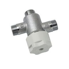 Toto TLT10R Thermostatic Mixing Valve for TOTO EcoPower Faucets, Chrome