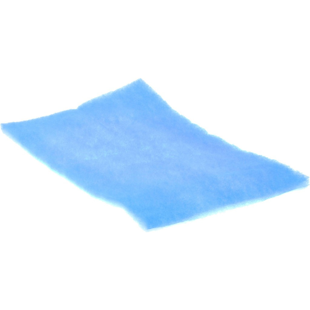 PRO-SOURCE Pro-source PRO11737 Merv 7 Polyester Filter Pad 16x25x1