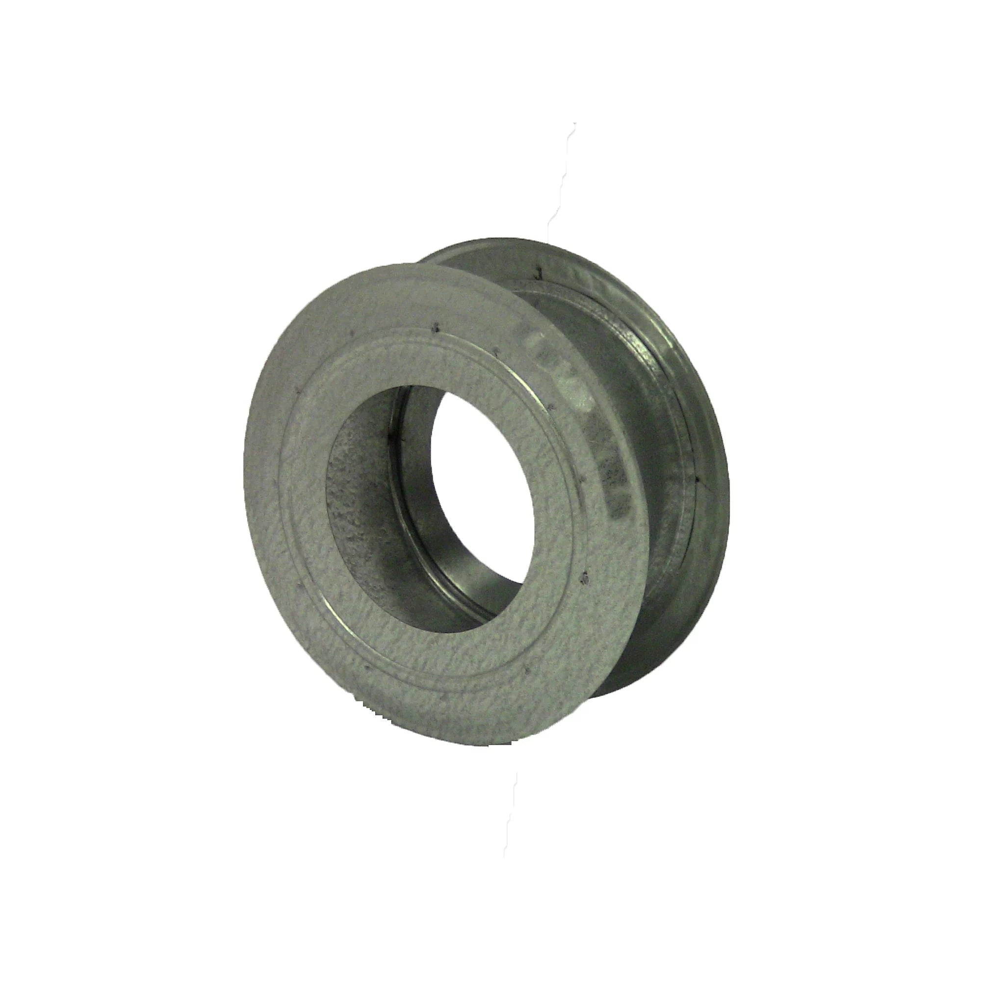 METAL-FAB Metal-Fab 4MPT 4 inches B-Vent Partition Thimble