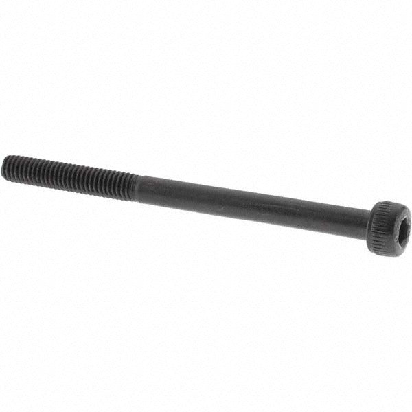 VALUE COLLECTION Value Collection A996728 M4 X 0.70 Hex Socket Cap Screw 25pk
