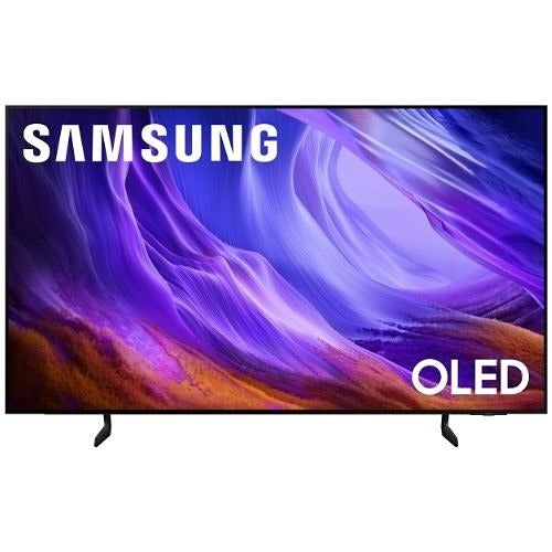 SAMSUNG Samsung QN83S85HAEXZA 83 Inch Oled Television