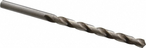 CLEVELAND CONTROLS Cleveland C72105 Jobber Drill Bit Wire 5 Hss 118 Deg