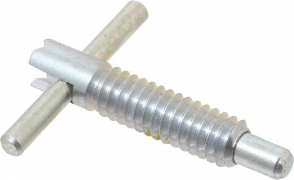 VLIER Vlier FRT250P Locking T Handle Plunger 1/4-20 Thread