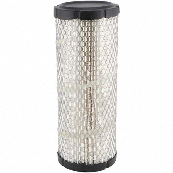 BALDWIN FILTERS Baldwin Filters RS3716 Air Filter Element 4.125in Od