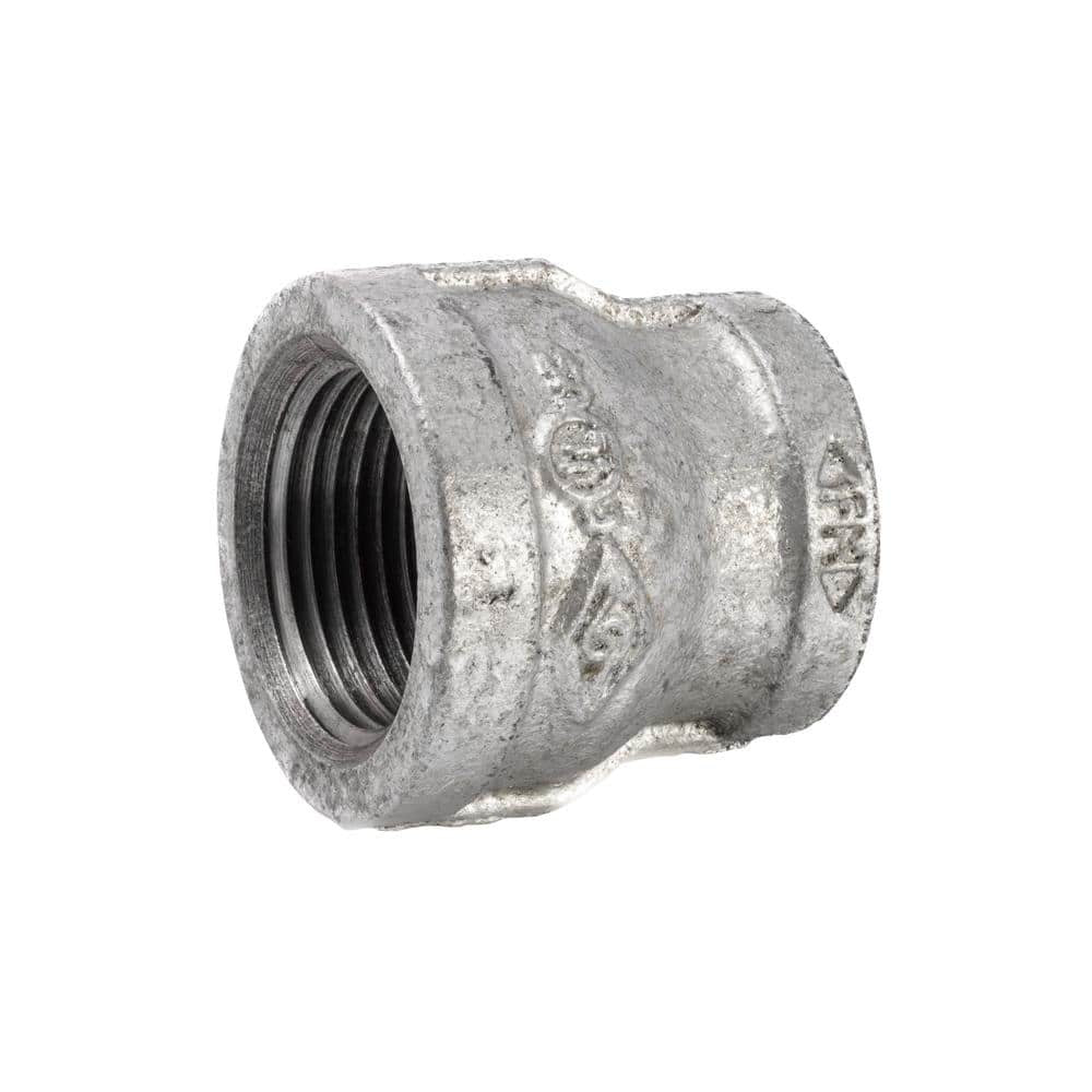 SOUTHLAND Southland 511-354HP Reducing Pipe Coupling 1 in x 3/4 in FIP