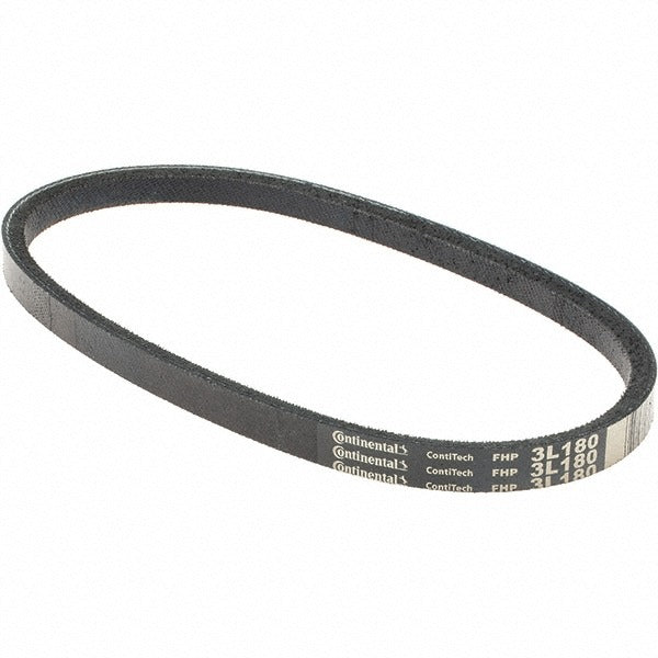 VALUE COLLECTION Value Collection 20565155 V-belt 3L 18 in Fractional Hp