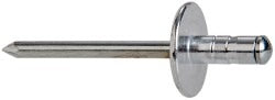 RIVETKING Rivetking ABS62-64LRTP250 Blind Rivet 3/16 in 250 Pack