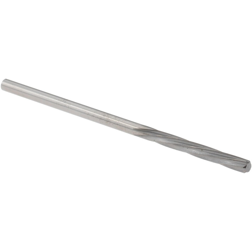 MAGAFOR Magafor 88860002410 Chucking Reamer 0.0949in Solid Carbide