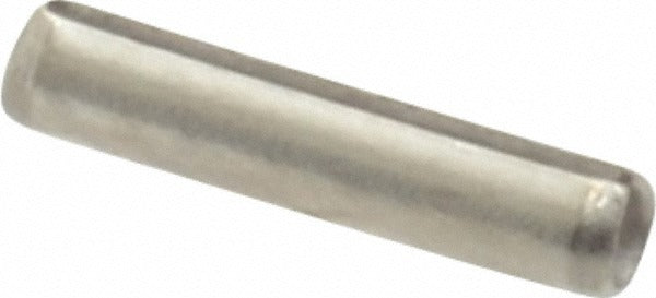 VALUE COLLECTION Value Collection R57700355 Slotted Spring Pin 18-8 Ss