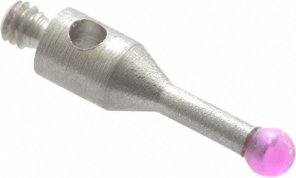 SPIROTHERM Spi Z3090 Cmm Ball Stylus 2mm Ruby M2 Thread