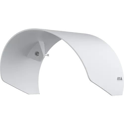 AXIS COMMUNICATIONS Axis Communications 03007-001 Weathershield Outdoor Housing
