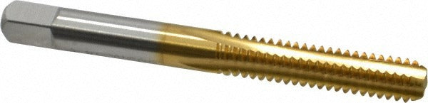 CLEVELAND CONTROLS Cleveland C55216 Hand Tap 1/4-20 Unc Bottoming Tin Hss