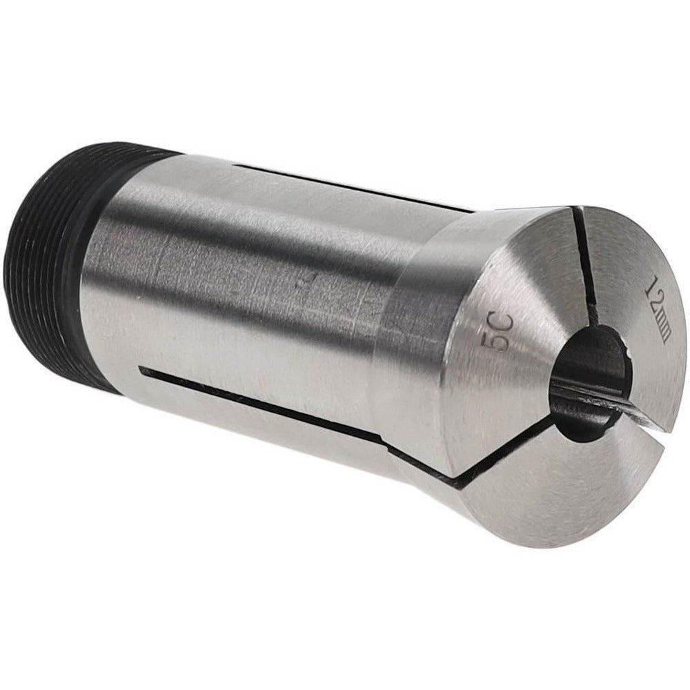 VALUE COLLECTION Value Collection 1230-4221 5C Round Collet 12.00mm