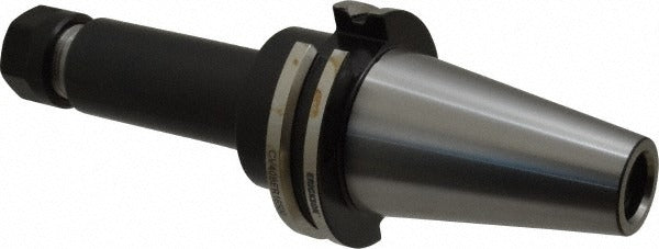 KENNAMETAL Kennametal 1901046 ER16 Collet Chuck CAT40 Taper Shank
