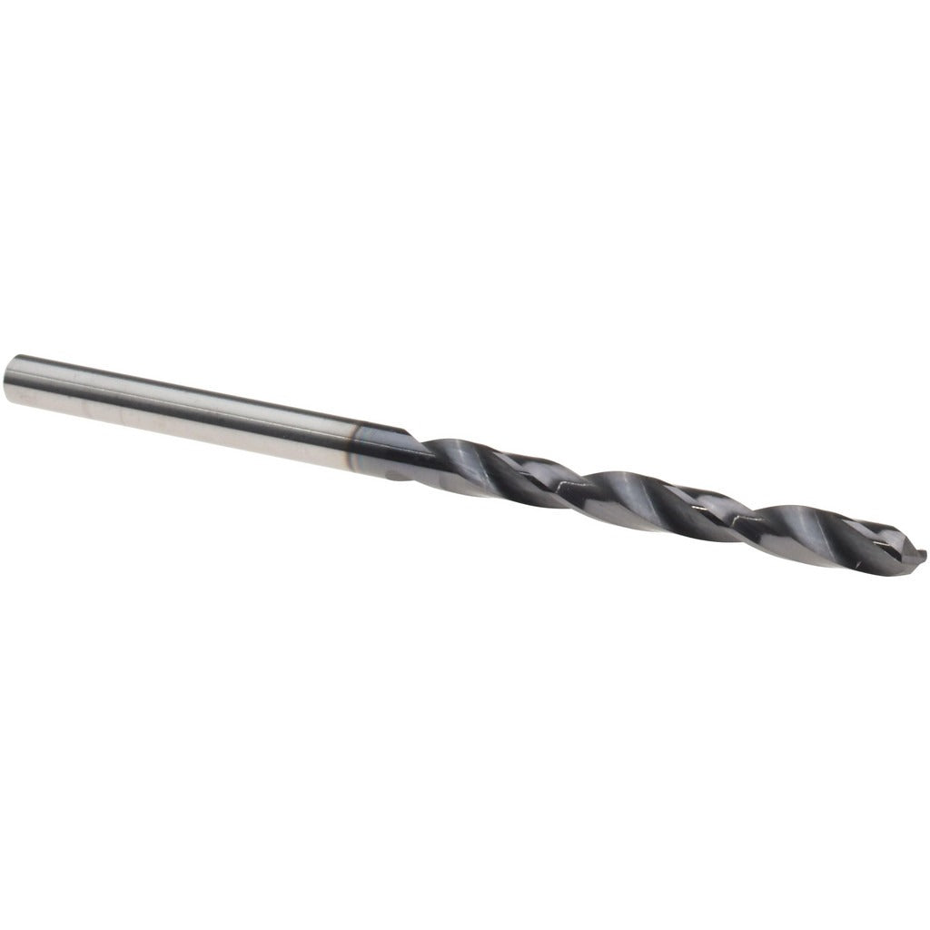 TITAN USA Titan Usa TC79229 Carbide Jobber Drill Bit Size 29