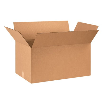 BSC PREFERRED Bsc Preferred 281614 Corrugated Shipping Boxes 200/ECT-32
