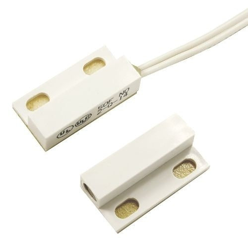 GEORGE RISK INDUSTRIES INC. George Risk Industries 50F-12WG-B-BA Surface Mount Switch