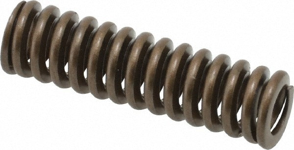 ASSOCIATED SPRING Associated Spring Raymond 105-105 Die Spring Heavy Duty