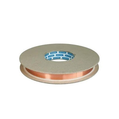 LISTEN TECHNOLOGIES Listen Technologies ACFB200U20 Flat Copper Tape 200m