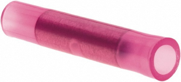 VALUE COLLECTION Value Collection BNYT1 Butt Splice Terminal Crimp-on Red
