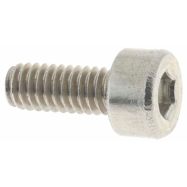 VALUE COLLECTION Value Collection A210135 Hex Socket Cap Screw M2.5x0.45