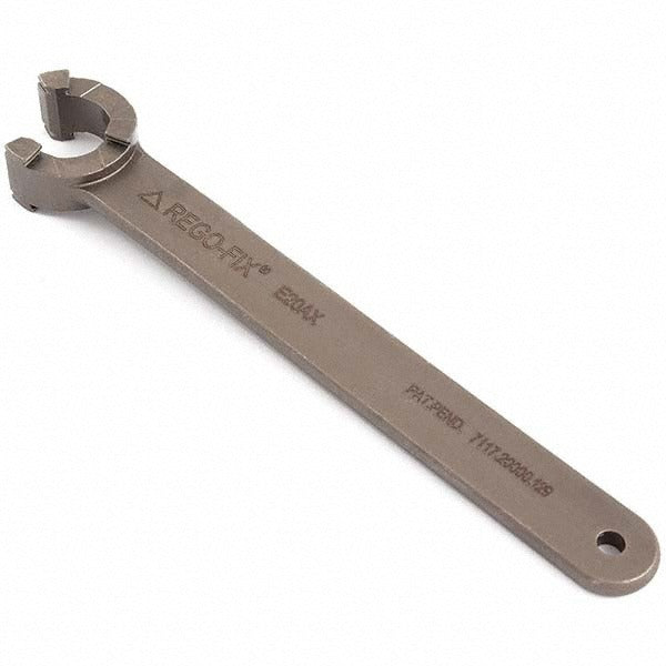 REGO-FIX Rego-fix 7117.25000 ER25 Collet Chuck Spanner Wrench