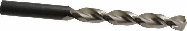 GUHRING Guhring 9005490125000 Jobber Drill Bit 12.5 Mm Hss