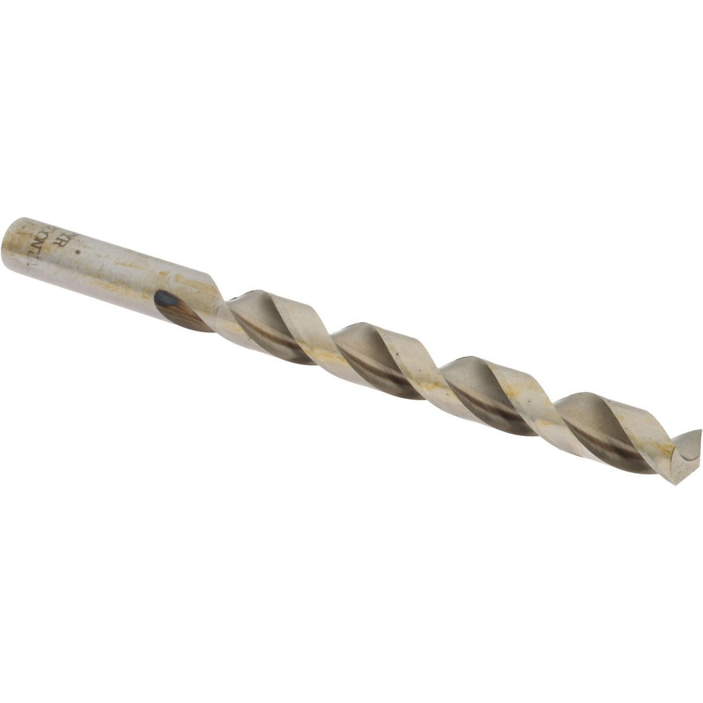 VALUE COLLECTION Value Collection BS2600025 Jobber Drill Bit 25/64 in Hss