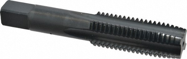 KENNAMETAL Kennametal 4131396 Hand Tap 7/8-9 Unc Plug 4-flute Hss