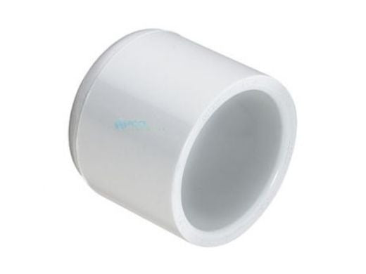 SPEARS Spears 447-007 3/4 PVC Cap Socket Schedule 40 (Each)