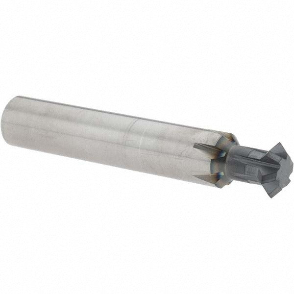 ACCUPRO Accupro 38532990 Double Angle Milling Cutter 90 Deg 1/2 in