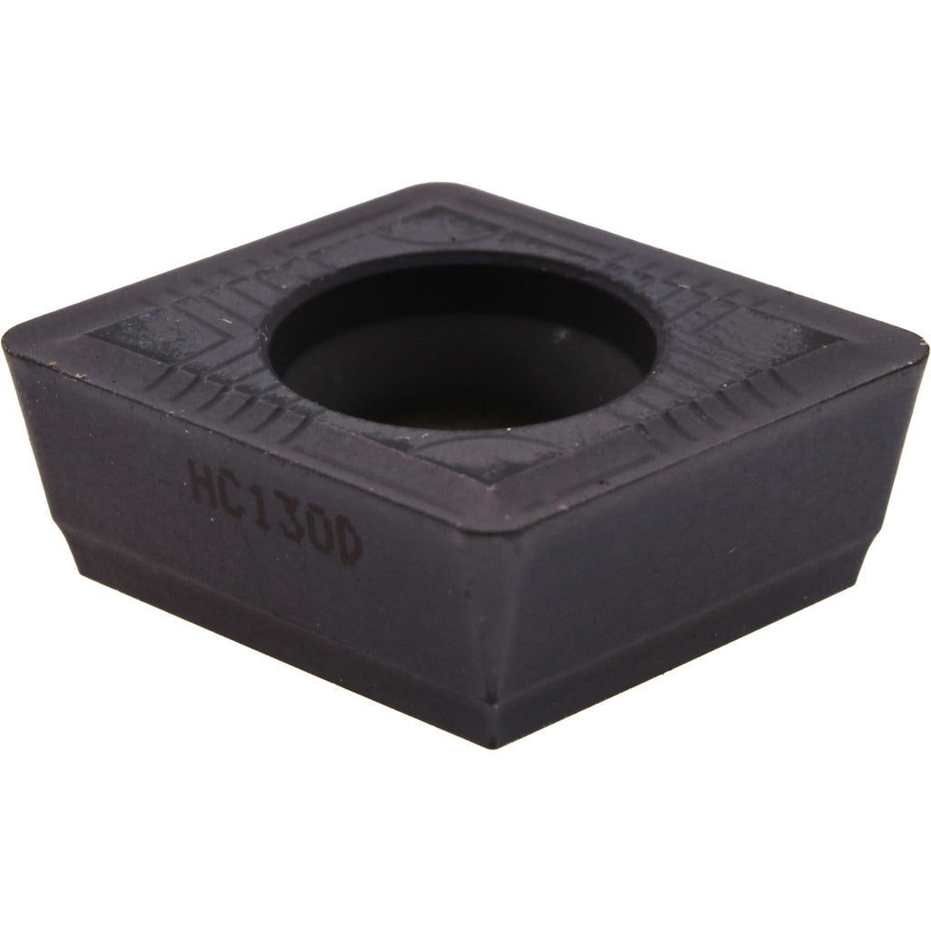 HERTEL Hertel 4006189 Indexable Drill Insert Hpmtgp HP130D