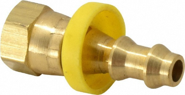 DIXON VALVE & COUPLING Dixon Valve Coupling 2800402C Female Hose Connector