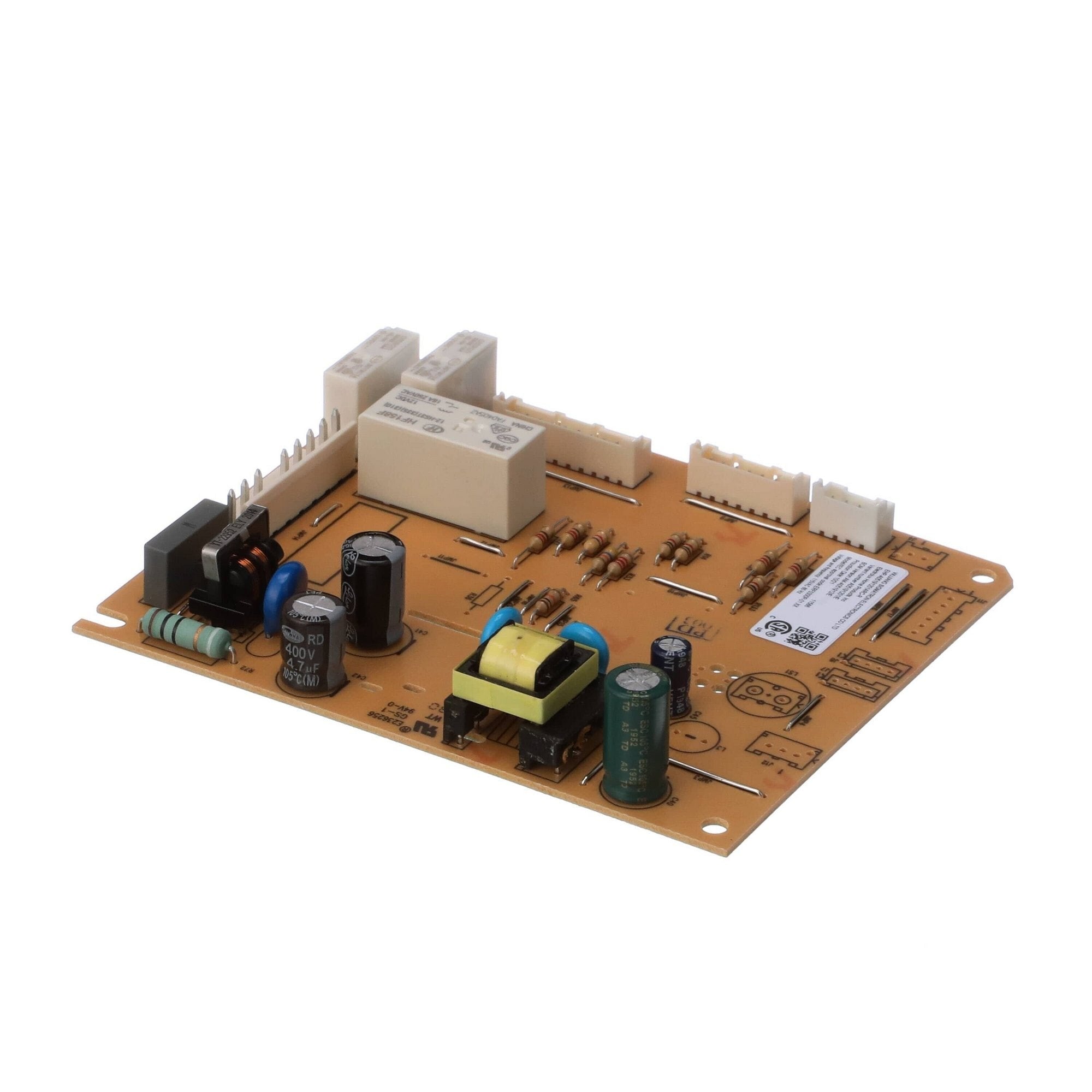 FRIGIDAIRE Frigidaire 5304526091 Main Control Board Assembly Electric (Each) ELX5304526091