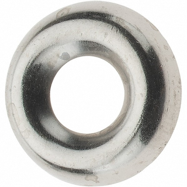 VALUE COLLECTION Value Collection 31392 Countersunk Washer Nickel Brass 100pk