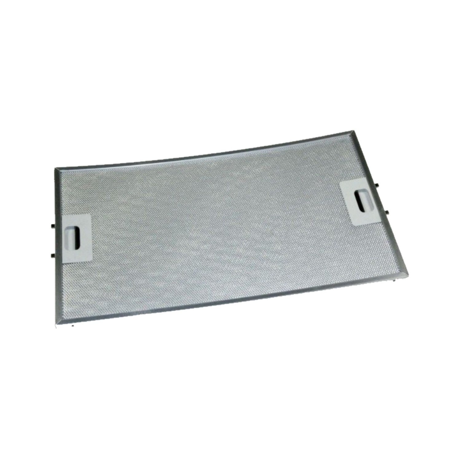 SMEG Smeg 764090682 Metal grease filter 46 x 27.7 cm (Replacement 764090682)