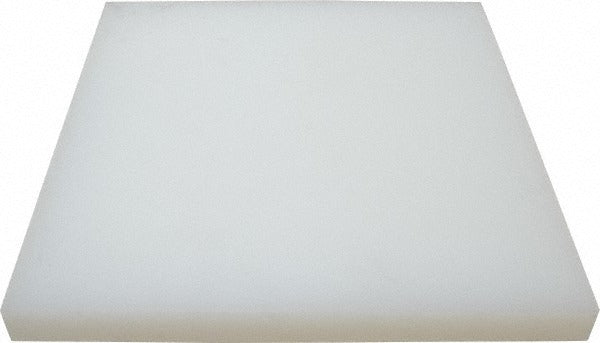 USA INDUSTRIALS Usa Industrials BULK-PS-PP-9 Polypropylene Sheet 1in