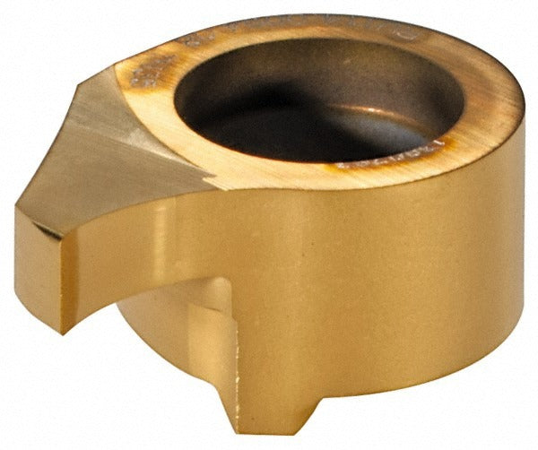 HORN Horn RU114009408TN35 Grooving Insert Solid Carbide Tin